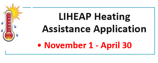 Low Income Home Energy Assistance Program (LIHEAP) | Division Of Family ...