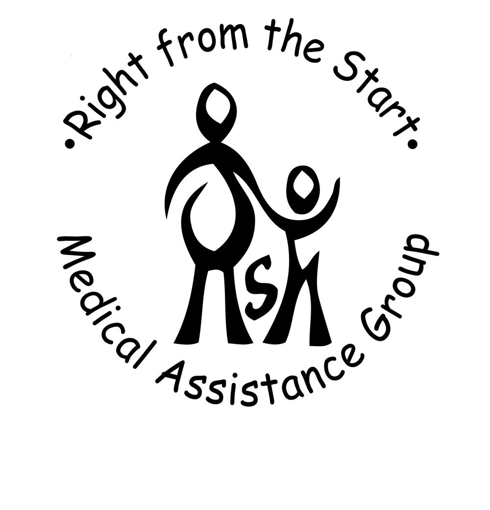 Right from the Start Medical Assistance Group Georgia Department of Human Services Division of Family and Children Services pic