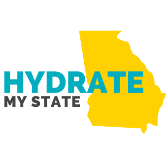 Hydrate My State