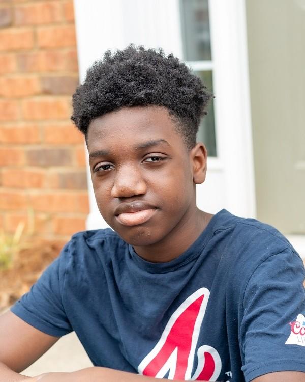 Wednesday's Child Zion