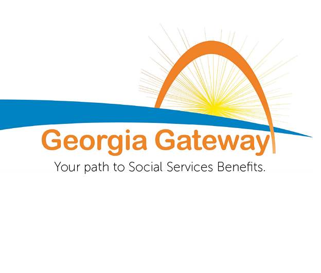 Georgia Gateway Logo