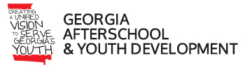 The Georgia Afterschool & Youth Development (ASYD) Quality Standards ga_afterschool_youth_dev_logo.png