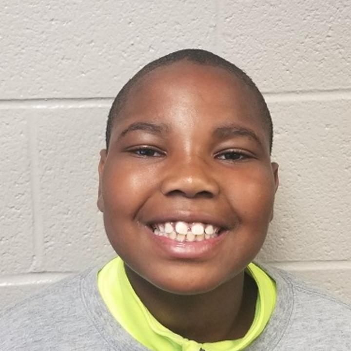 Wednesday Child Aden