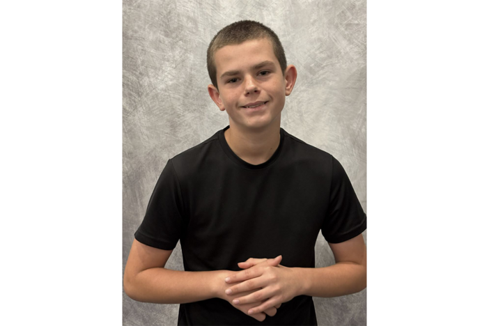 Wednesday's Child Eddie