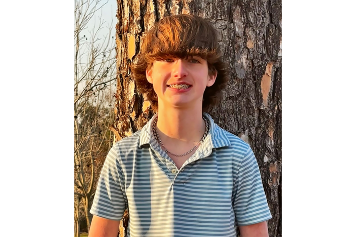 Photo of Wednesday's Child, Bentley