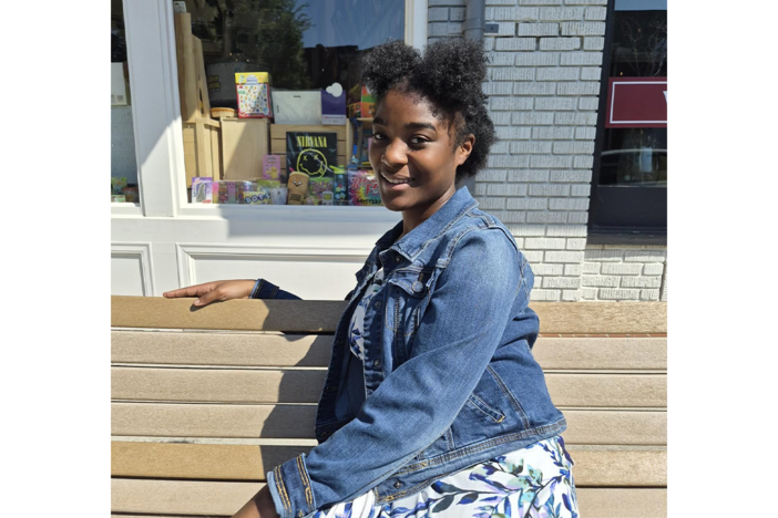 Wednesday's Child Jamiya