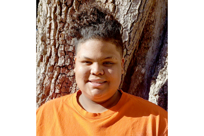 Wednesday's Child Tristen