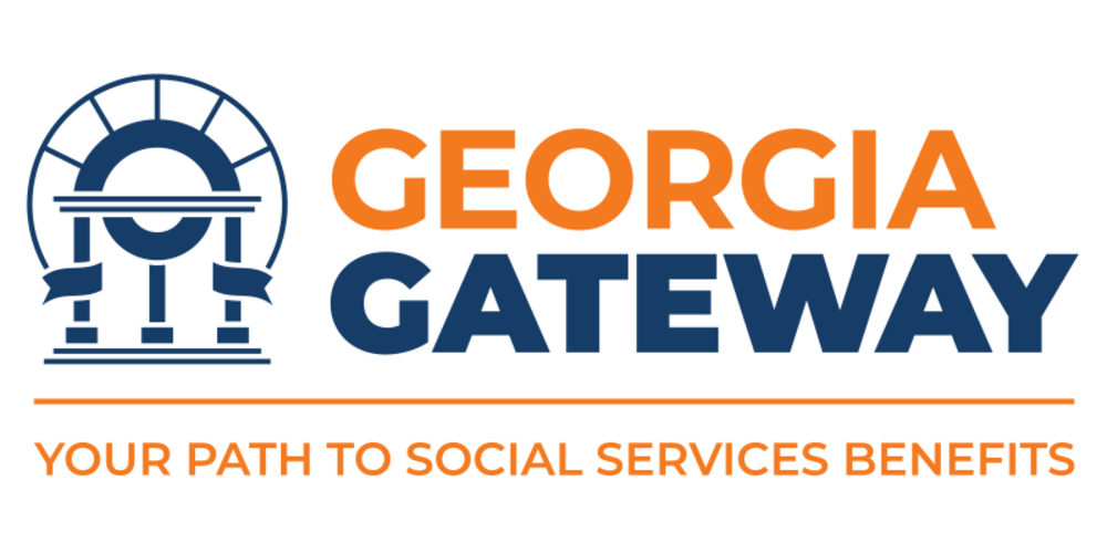 Georgia Gateway - Your Path to Social Services Benefits